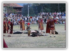 2016 Guerras Cantabras Sabado 27 de Agosto (70)